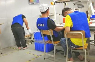 深圳工廠產(chǎn)能壓力下的員工心理困境 從“裝不夠可辭職”談起
