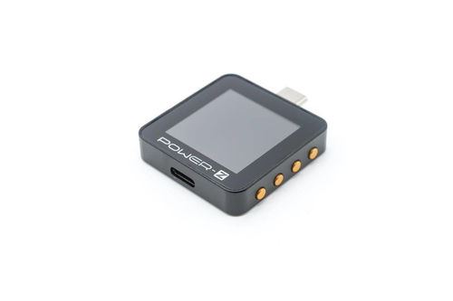 持續(xù)發(fā)光發(fā)熱 ChargerLAB POWER-Z KM002C PD3.1測試儀固件更新評測